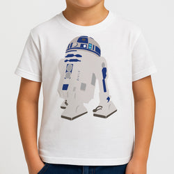 R2D2 Kids T-Shirt