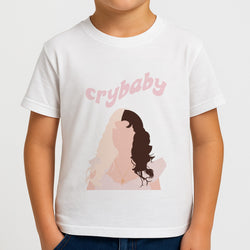 Crybaby Boys T-Shirt