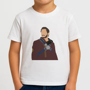 Star Lord - GOTG Kids T-Shirt 4