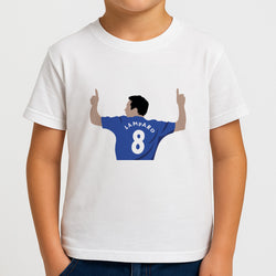 Lampard- Football Kids T-Shirt