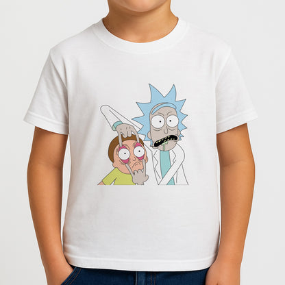 Psychedelic - RAM Boys T-Shirt