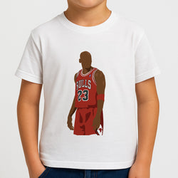 Jordan - Basketball Boys T-Shirt