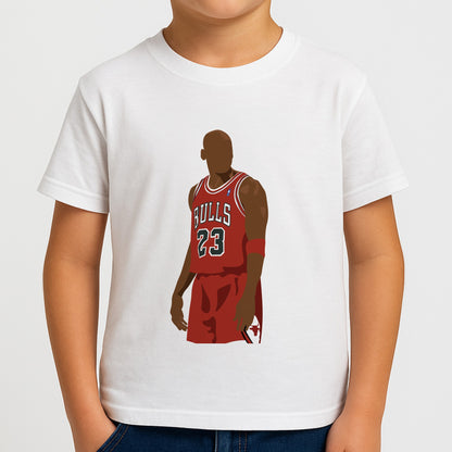Jordan - Basketball Boys T-Shirt
