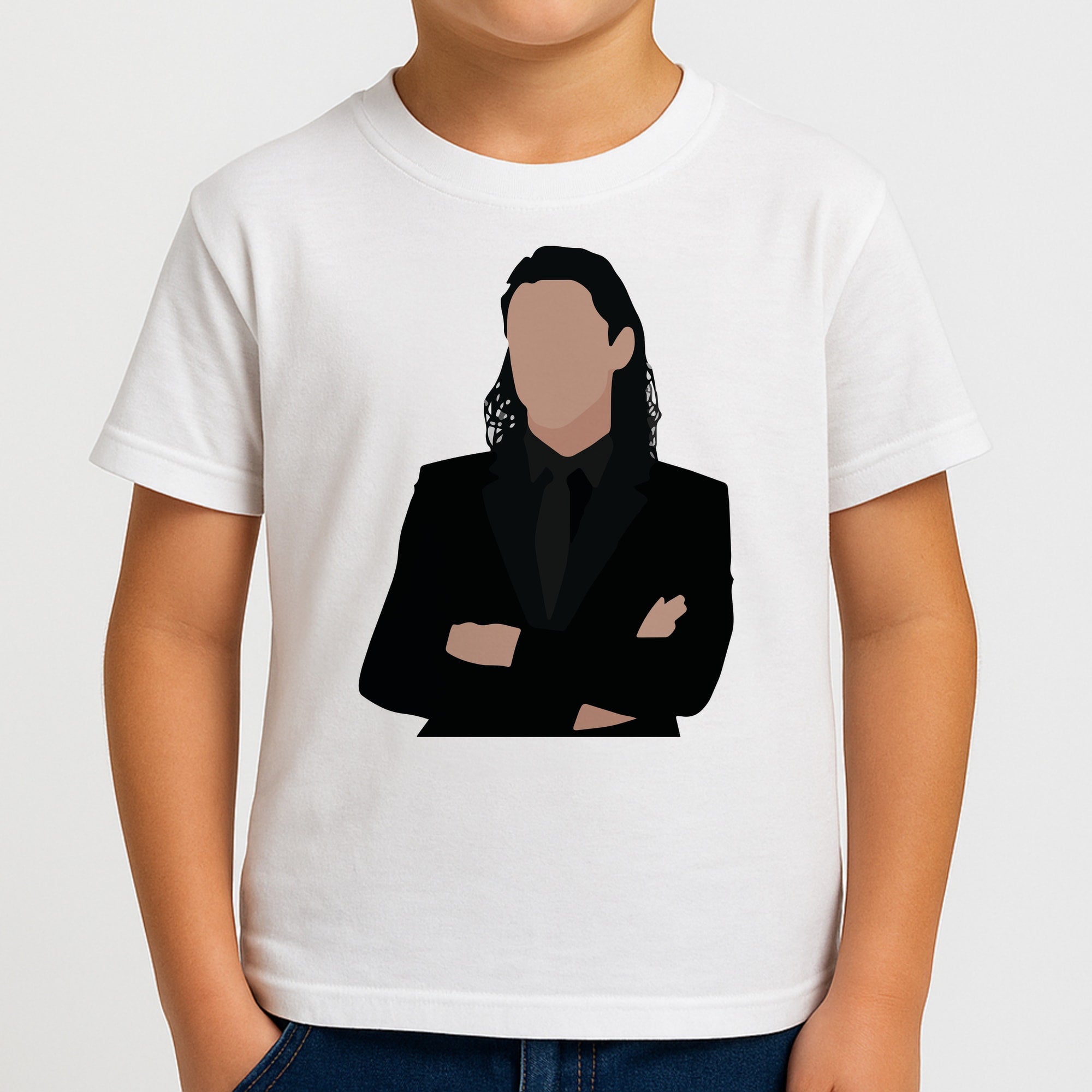 Loki Kids T-Shirt