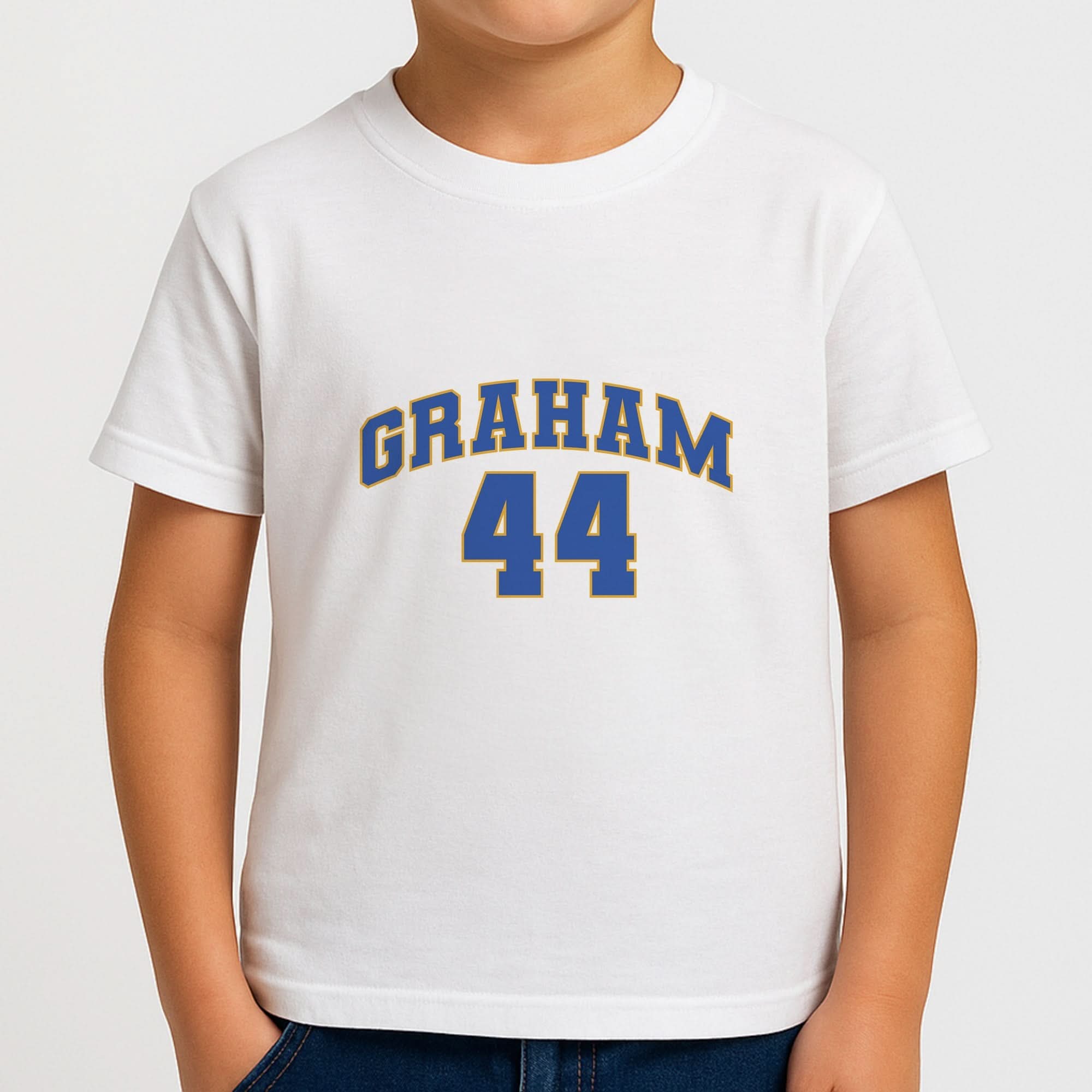 Boys T-Shirt
