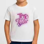 JoJo Siwa Love Heart Kids T-Shirt 4