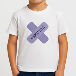 Vampire - Olivia Boys T-Shirt