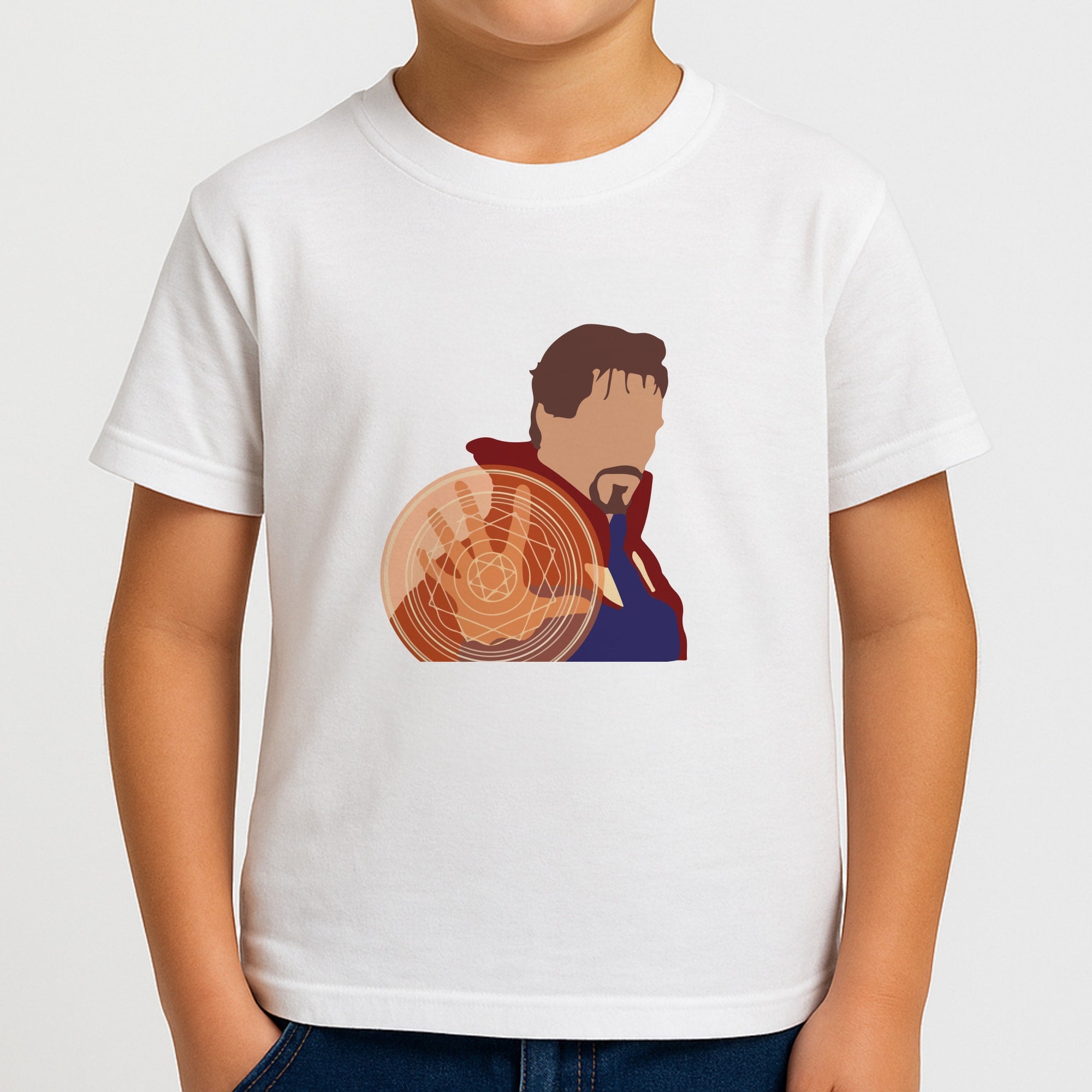 Strange Boys T-Shirt