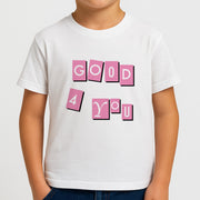 Well Good For You - Olivia Kids T-Shirt 4