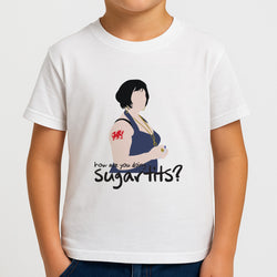 How You Doing? Boys T-Shirt