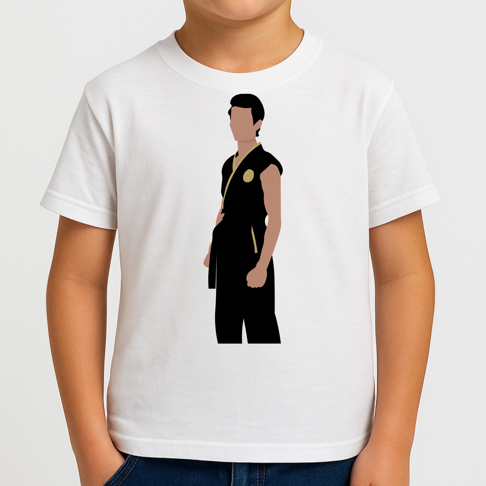 Miguel Diaz - C Kai Kids T-Shirt