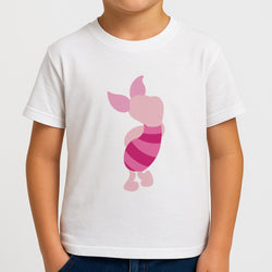 Pig Faceless - Winnie Boys T-Shirt