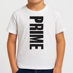 Prime - Blue Kids T-Shirt