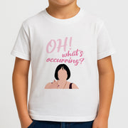 What's Occuring? Kids T-Shirt 4