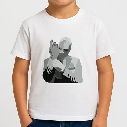 Moon knight Boys T-Shirt