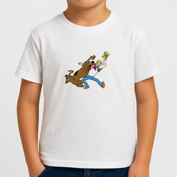 Scooby Snacks - Scoob Boys T-Shirt
