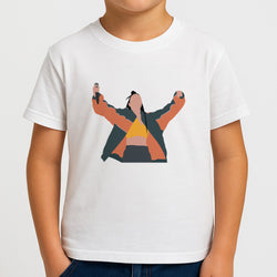 Tulisa - Boys T-Shirt