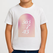 I'm Going Back To 505 - Arctic Monkeys Kids T-Shirt 4