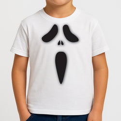Scream - Halloween  Kids T-Shirt