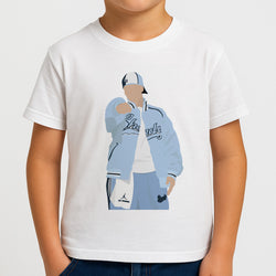Tracksuit Boys T-Shirt