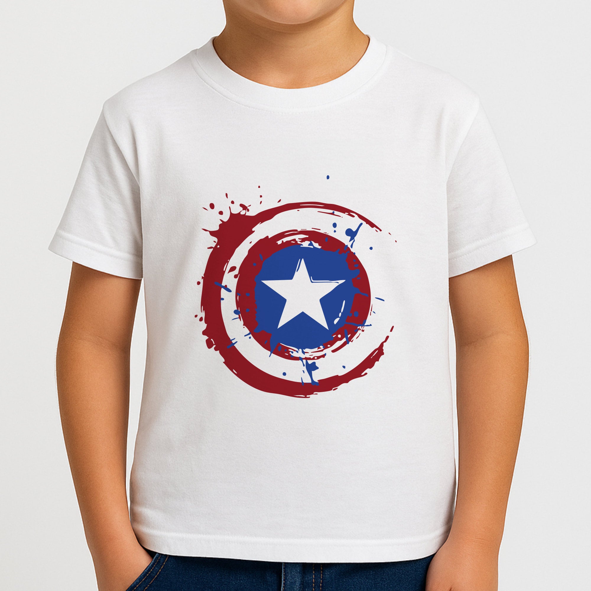 The Shield Boys T-Shirt