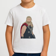 Thor Kids T-Shirt 4
