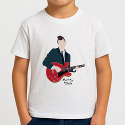 Matt Healy - The 1975 Boys T-Shirt
