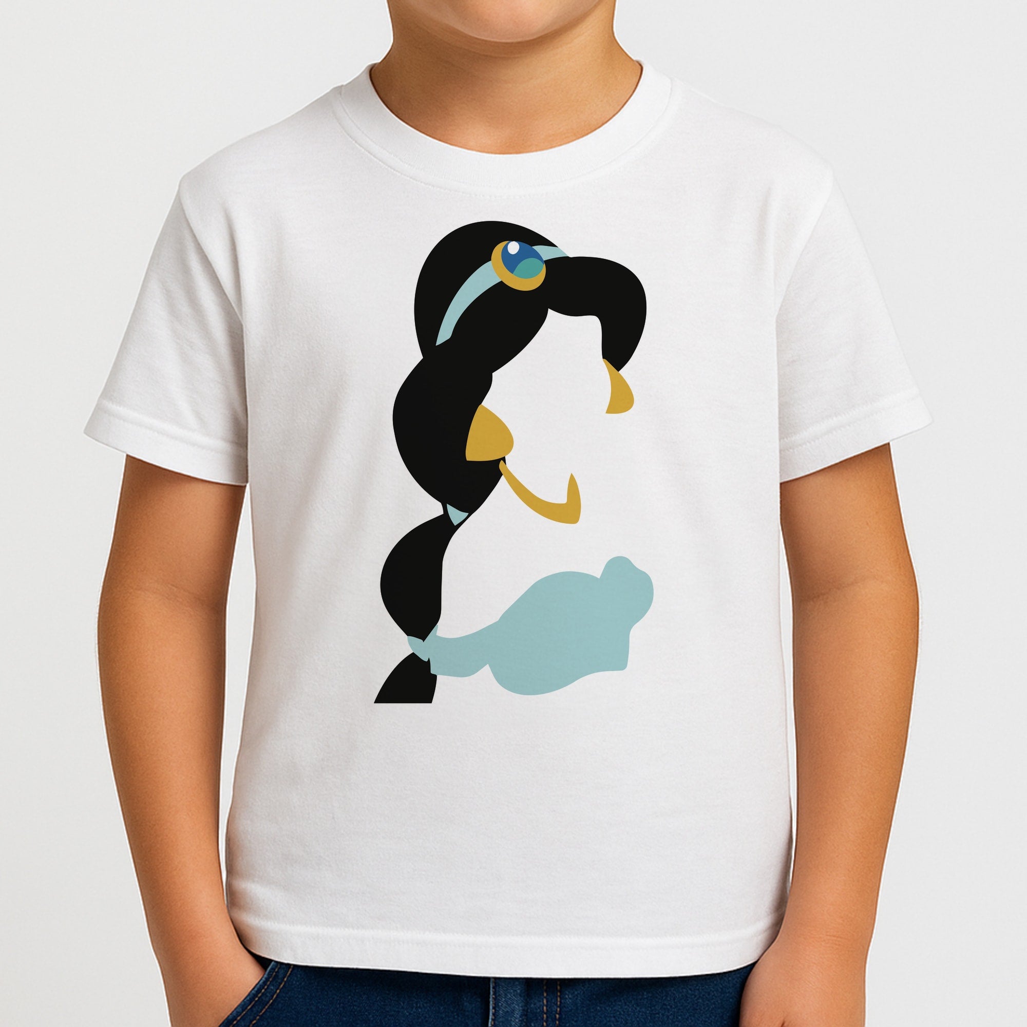 Jasmine Kids T-Shirt