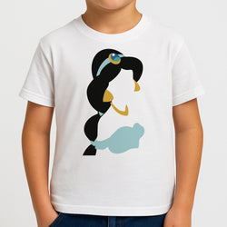 Jasmine Kids T-Shirt
