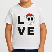 Love Jack Kids T-Shirt 4