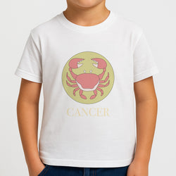 Cancer - Tarot Cards Boys T-Shirt