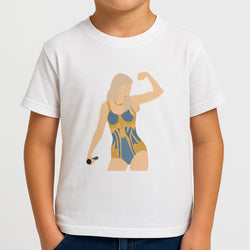 The Man - Taylor Boys T-Shirt
