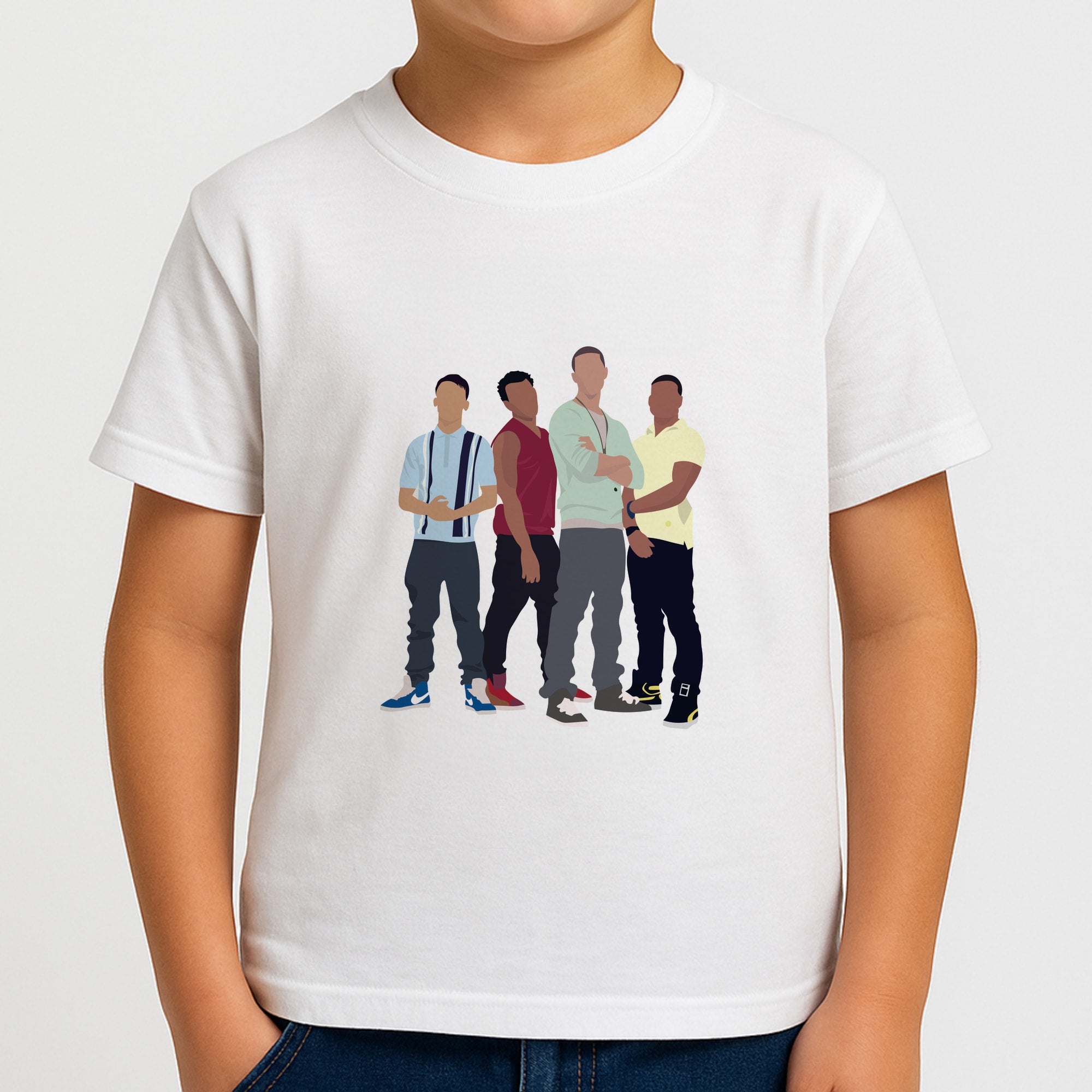 Band Boys T-Shirt