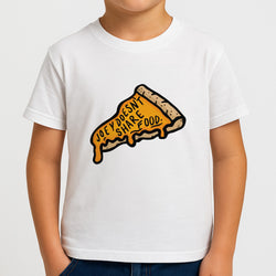 Joey Doesn't Share Food Kids T-Shirt