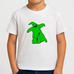 Oogie Boogie - TNBC Boys T-Shirt