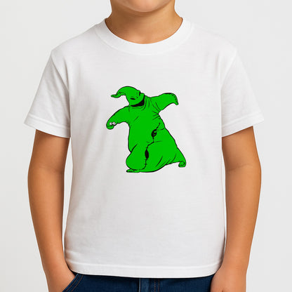 Oogie Boogie - TNBC Boys T-Shirt