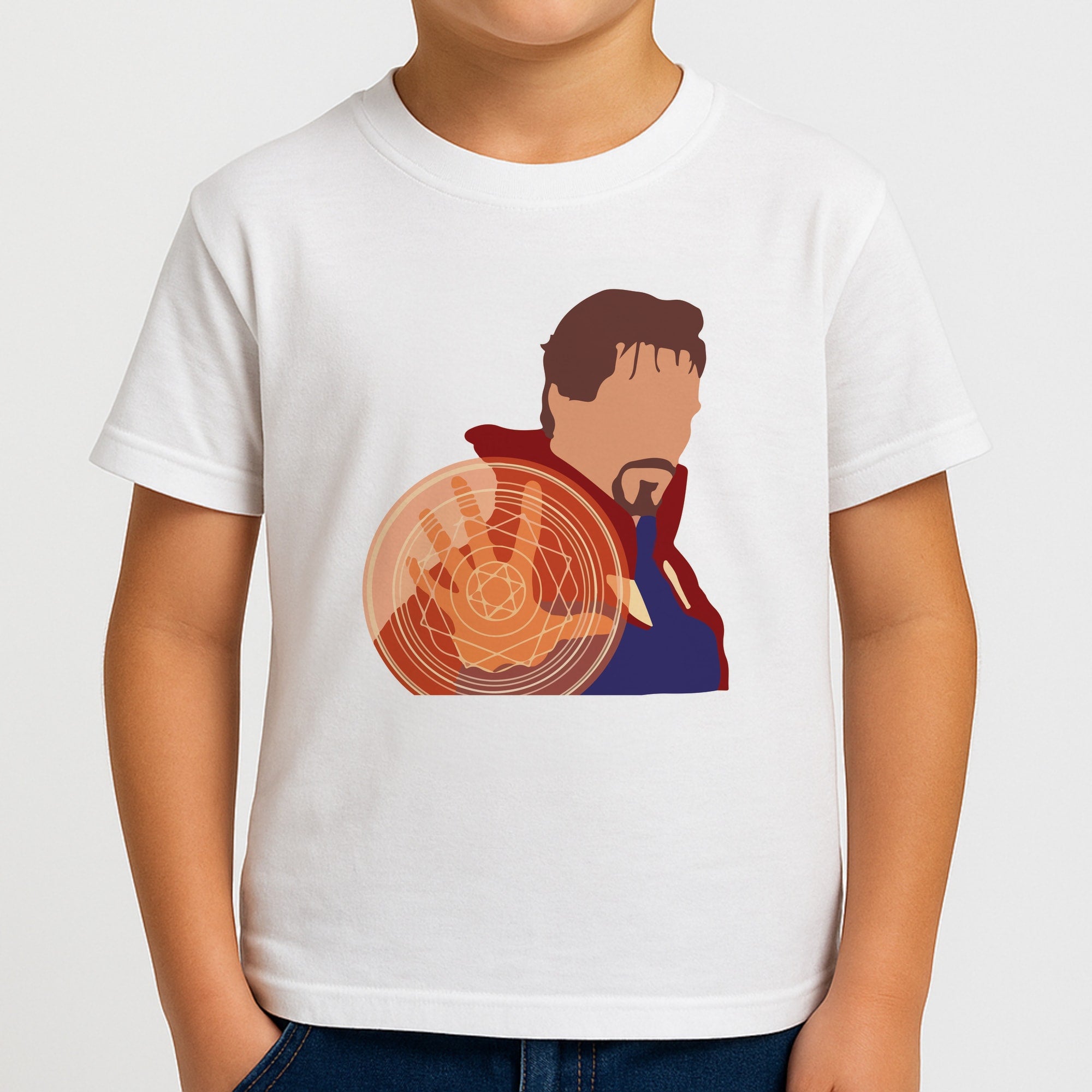 Strange Kids T-Shirt