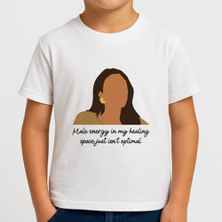 Male Energy Boys T-Shirt