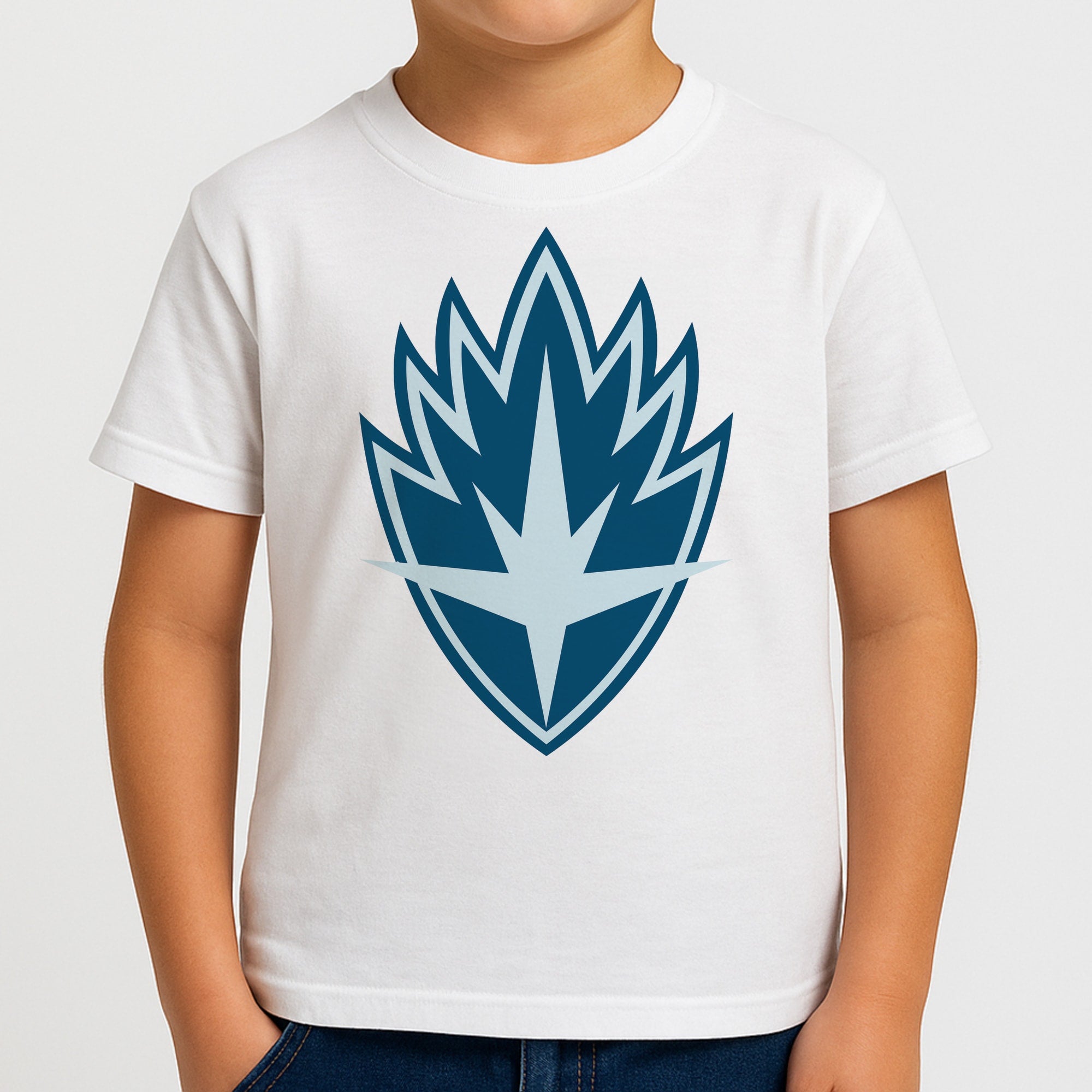 Symbol - GOTG Kids T-Shirt