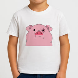 Waddles Kids T-Shirt