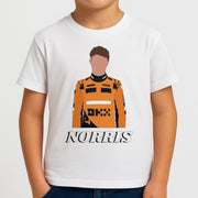 Norris Kids T-Shirt 4
