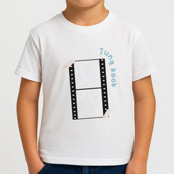 Jung Kook - K Pop Boys T-Shirt