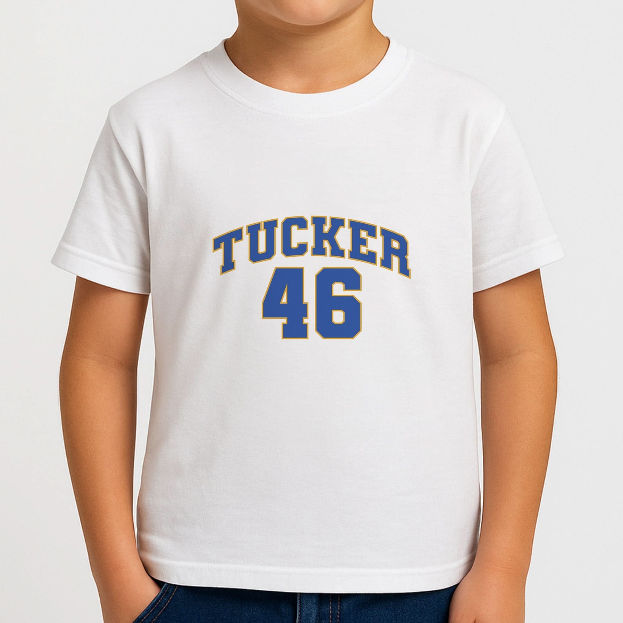 Boys T-Shirt