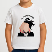 Oh, Danny Boyyyy Kids T-Shirt 4