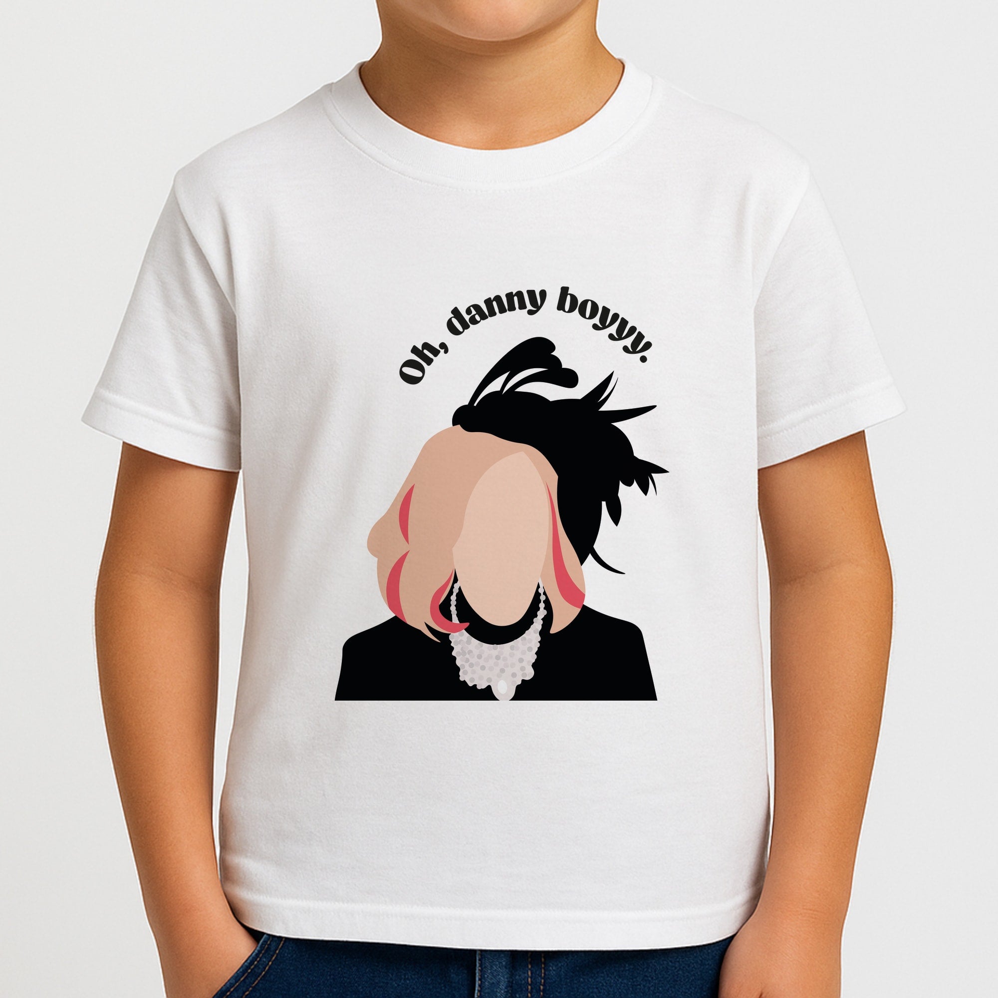 Oh, Danny Boyyyy Boys T-Shirt