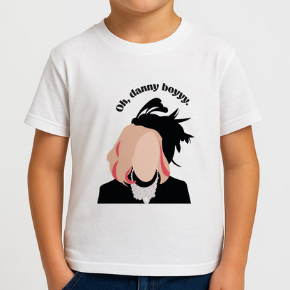 Oh, Danny Boyyyy Boys T-Shirt