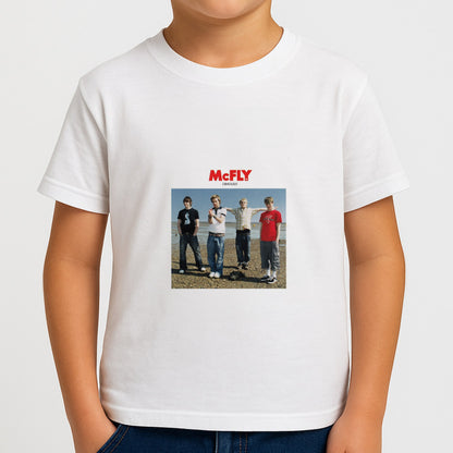 Obviously - McBand Kids T-Shirt