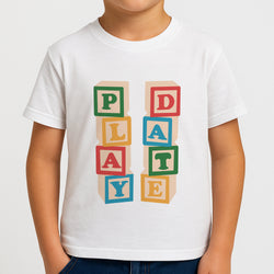 Playdate Boys T-Shirt