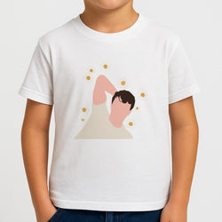 Daisy - Mescal Kids T-Shirt