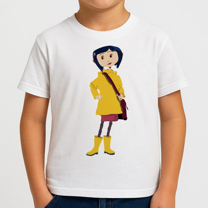 Cor - Halloween Boys T-Shirt